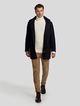 Bild von Rollkragen Pullover