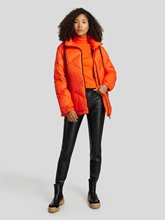 Bild von Kunstleder Leggings