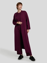 Bild von T-Shirt aus Strick