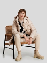 Bild von Daunenjacke