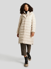 Bild von Steppmantel