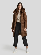 Bild von Daunenparka