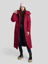 Image sur Manteau matelassé
