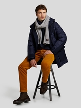 Image sur Pantlaon velours côtelé