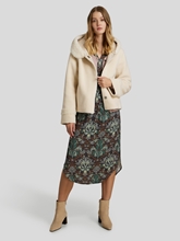 Bild von Strickjacke