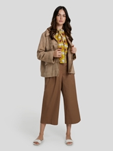 Bild von Hose mit weitem Bein