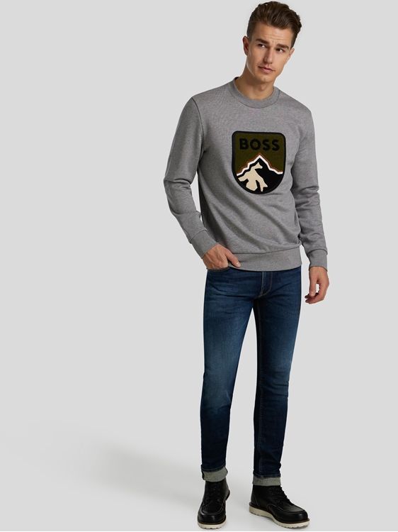 Bild von PAUL, REPLAY