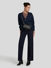 Bild von Bluse mit Print