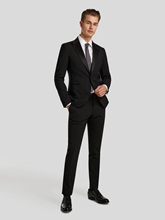 Bild von Anzug 2-teilig im Slim Fit