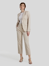 Image sur Blazer jacquard