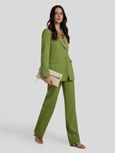 Bild von Seidenbluse PROSIT