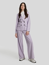 Bild von Top mit Rippen