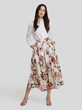 Bild von Businessbluse