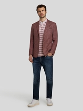 Image sur Veston Custom Fit