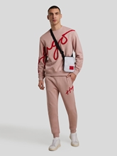 Image sur Sweatshirt à logo