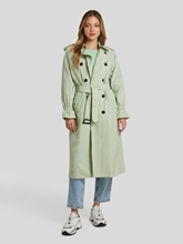 Bild von Leichter Trenchcoat