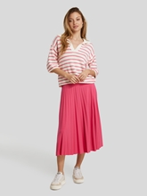 Image sur Polo à rayures