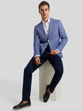 Image sur Veston Custom Fit