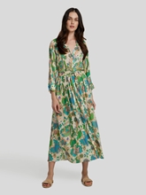 Bild von Sandalen aus Napa Leder