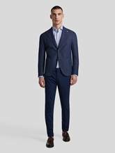 Bild von Hemd mit Millefleurs-Print