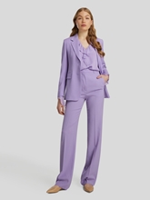 Image sur Pantalon coupe jambe large AGAMI