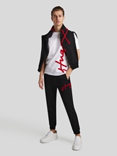 Bild von Hoodie mit Logo