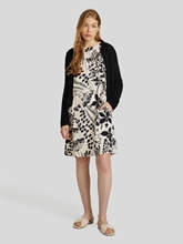 Bild von Shiftkleid mit Herbarium-Print