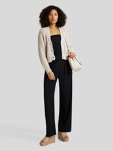Image sur Pantalon large JULIA