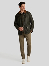 Bild von Fieldjacke ASHBY WAX