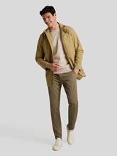 Bild von Kurzmantel CRESTED MAC