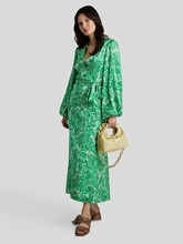 Bild von Handtasche NORRVIK MIDI