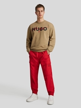 Image sur Pantalon cargo Regular Fit GANNO