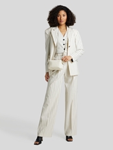 Image sur Blazer à rayures