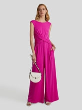 Image sur Overall cache-coeur