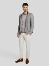 Image sur T-shirt en maille