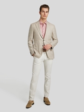 Image sur Veston tweed