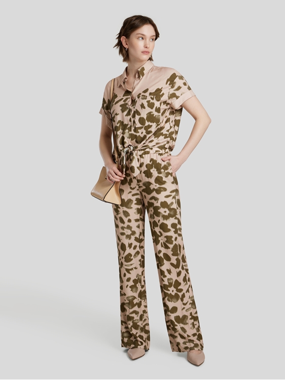 Bild von PEDRO MIRALLES, SEIDENFELT