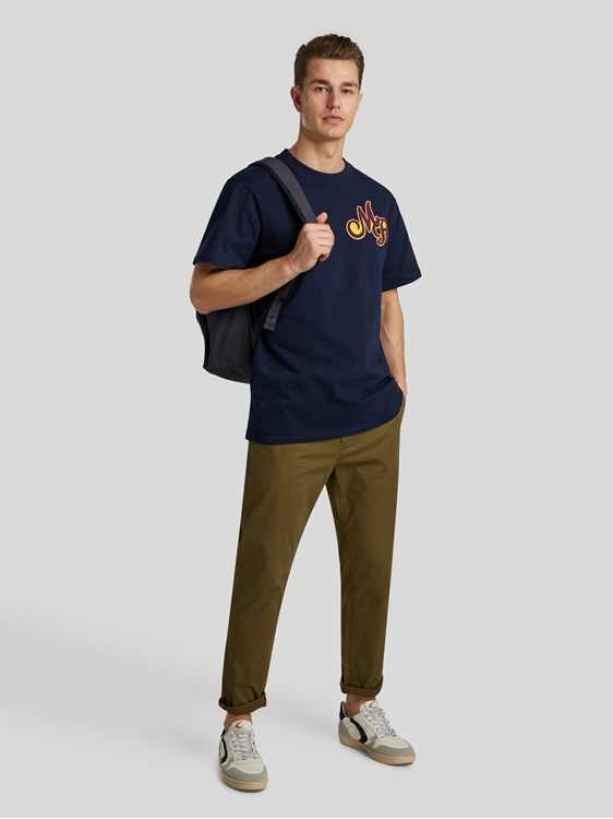 Bild von SCOTCH&SODA, VALSPORT, BOSS ORANGE