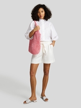 Image sur Blouse à broderie BOLIVAR