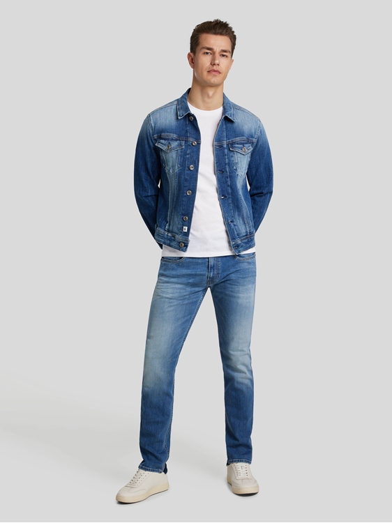 Image sur JEANS LOOK