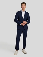 Bild von Anzug 2-teilig im Slim Fit HANRY