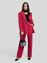 Image sur Pull à col montant SORITEX