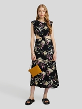 Image sur Robe d'été cut out