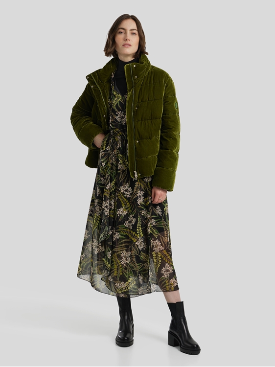 Image sur AUTUM BREEZE