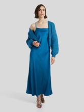 Bild von Cardigan aus Woll-Mix