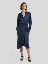 Bild von Midirock mit Raffung