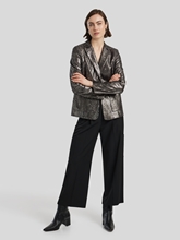 Image sur Blazer à paillettes