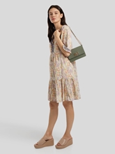 Image sur Sac à bandoulière MINI BAFKACO