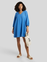 Image sur Robe en lin