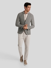 Image sur Pantalon chino Slim Fit FLERO